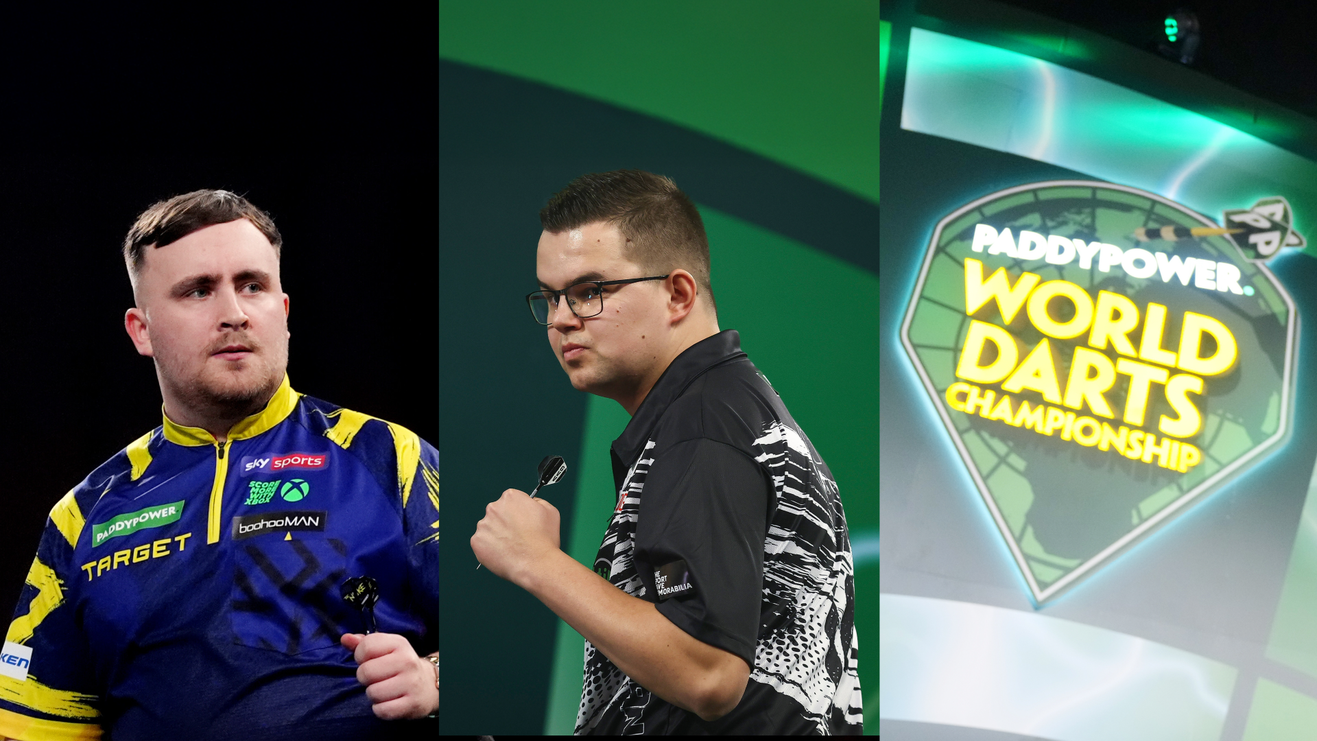 Darts-WM-Van-Veen-fordert-Littler