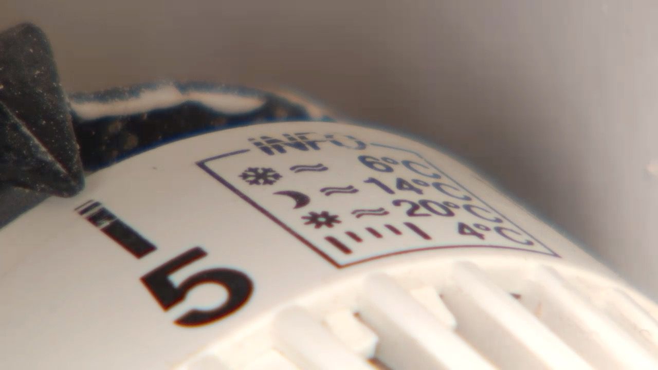 Video: Kalte Monate in Bayern: Heizkosten steigen deutlich