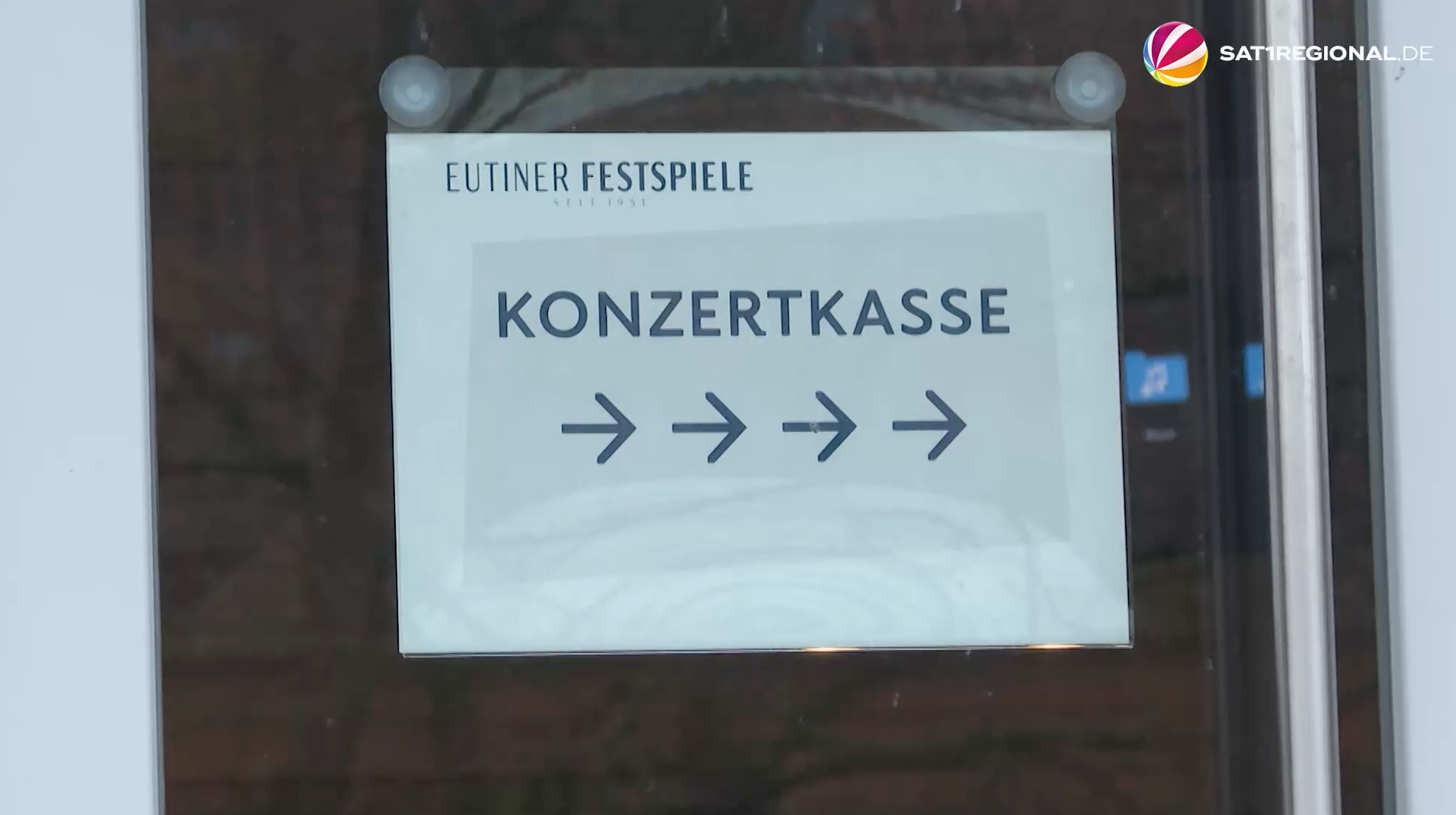 Video: Eutiner Festspiele 2026 trotz Besucherrekords abgesagt