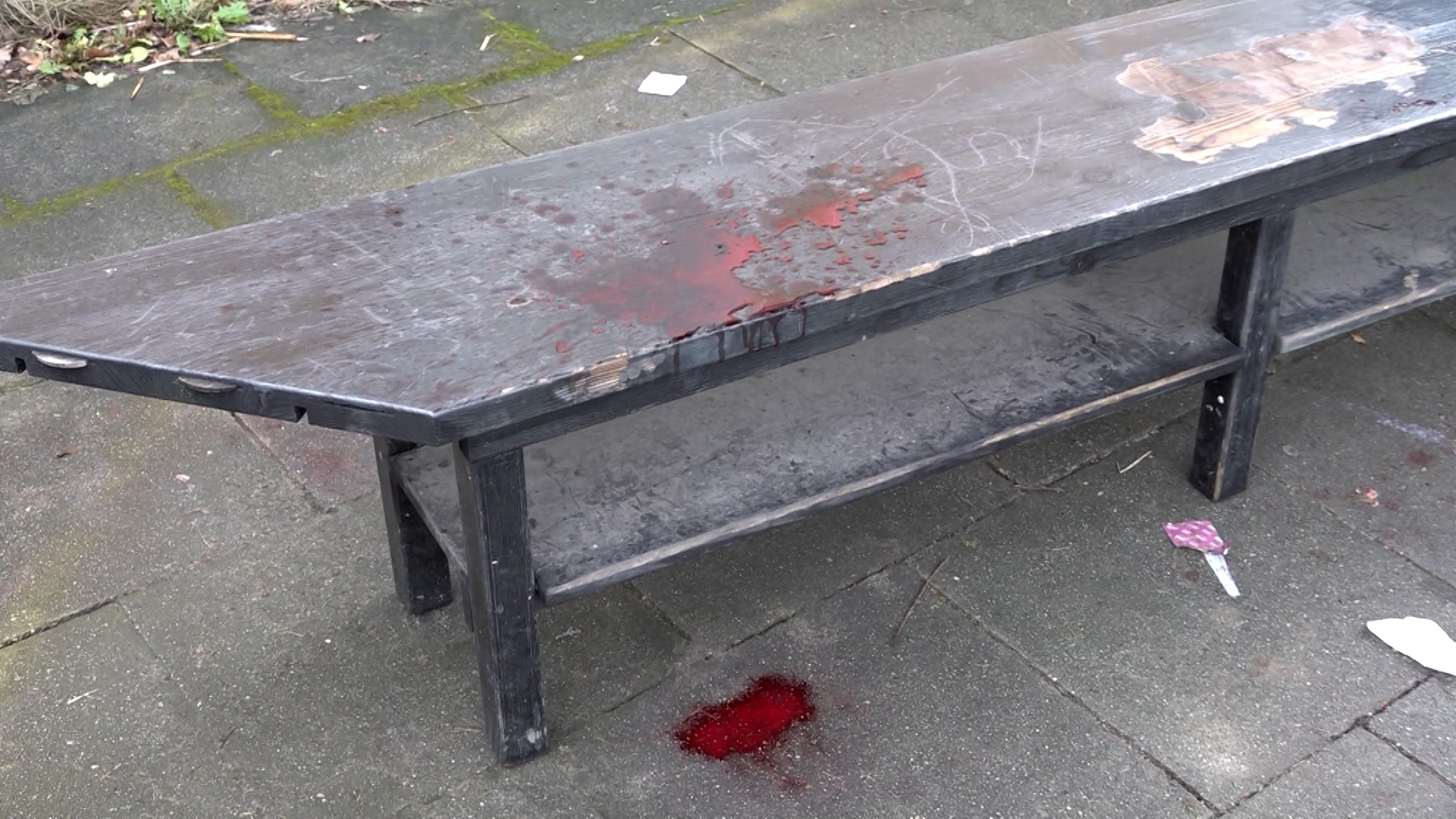 Video: Tod eines 17-Jährigen in Castrop-Rauxel