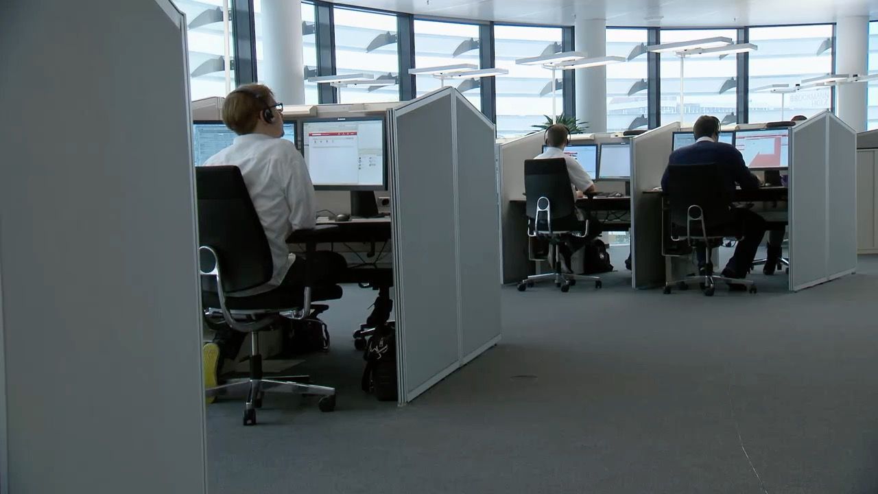 Video: Digitalzoff im Kabinett: Wird der öffentliche Streit zur Belastung im Wahlkampf?