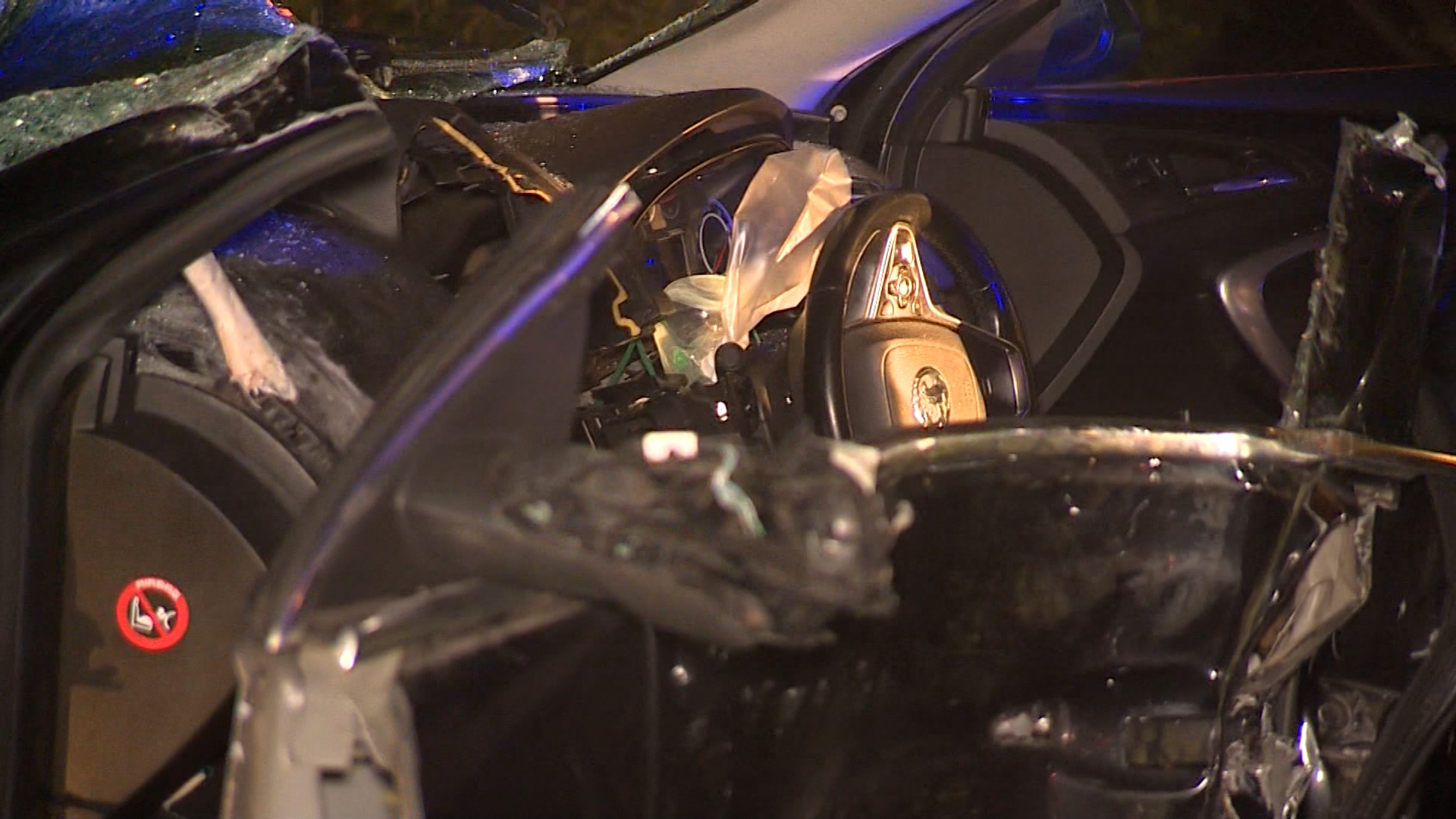 Video: Tödlicher Unfall in Kleve: Mann verstorben