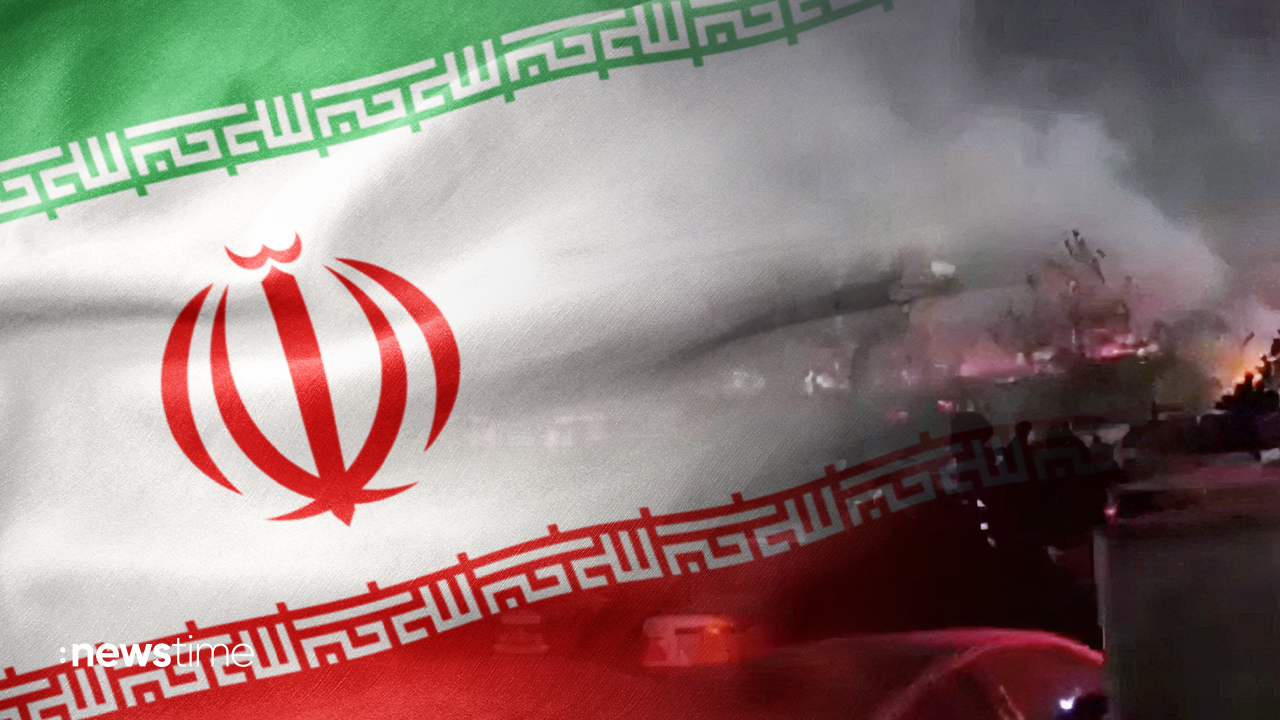 Video: Proteste im Iran: Zahl der Toten steigt