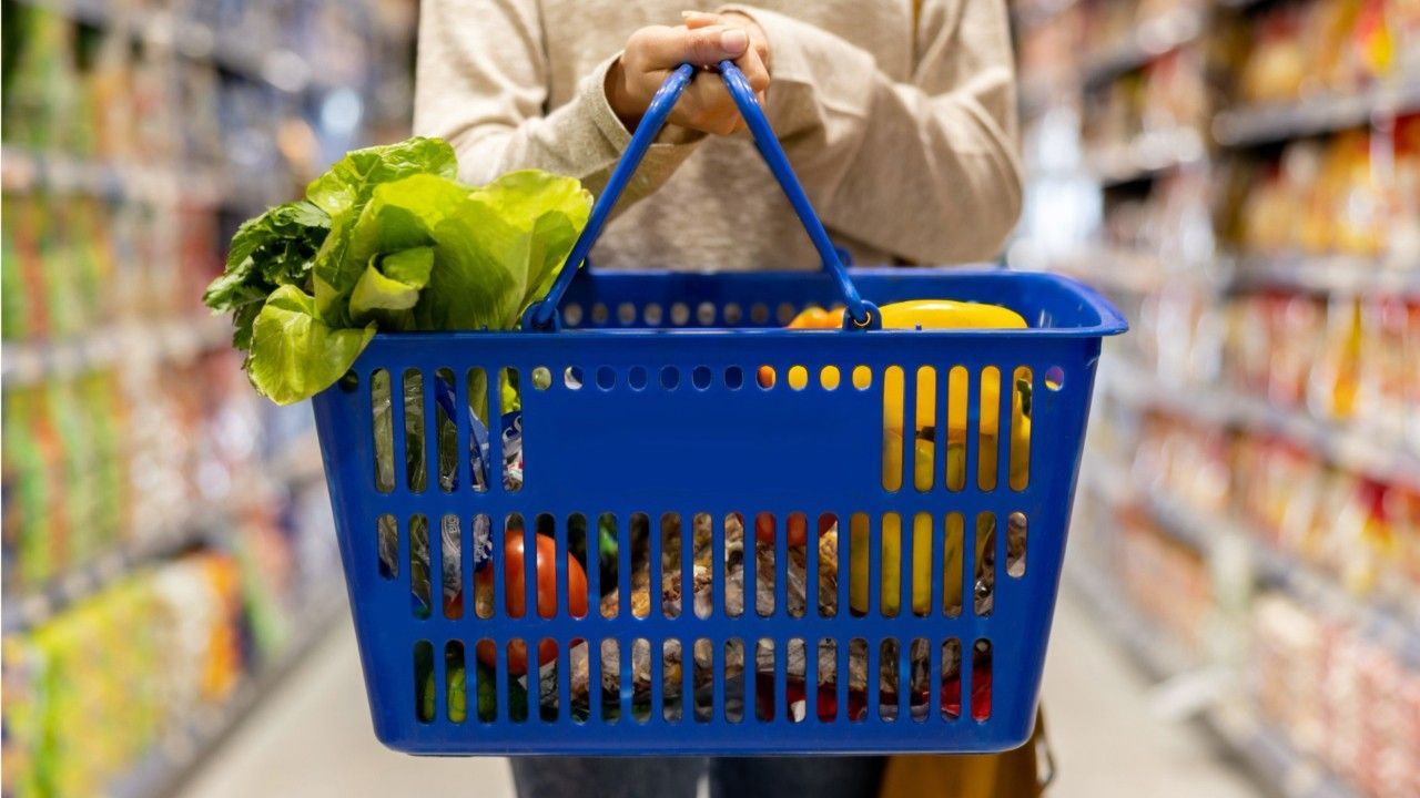 Video: SPD plant billigen "Deutschland-Korb"