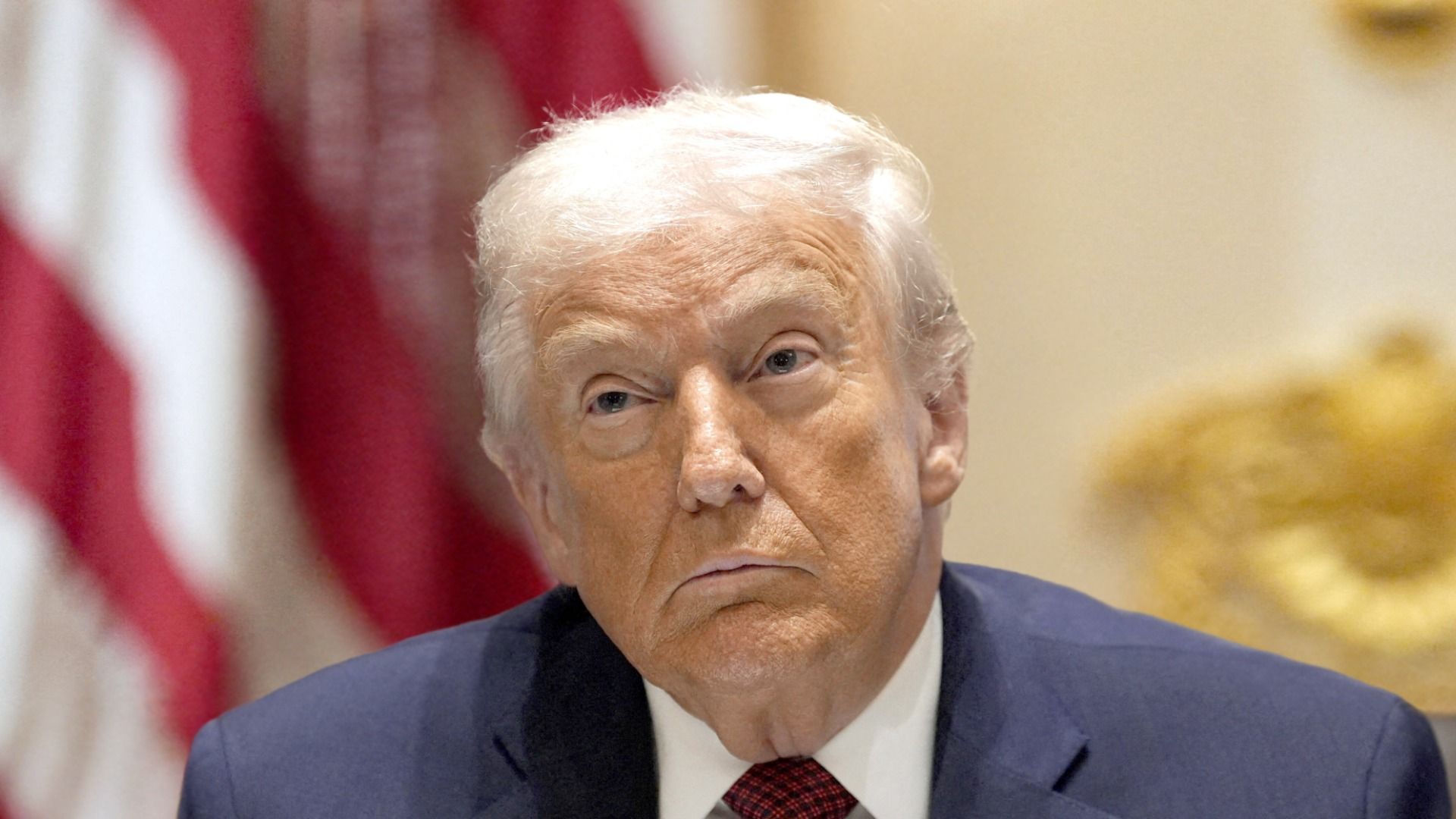 Video: Trump ruft Iraner zu Umsturz auf