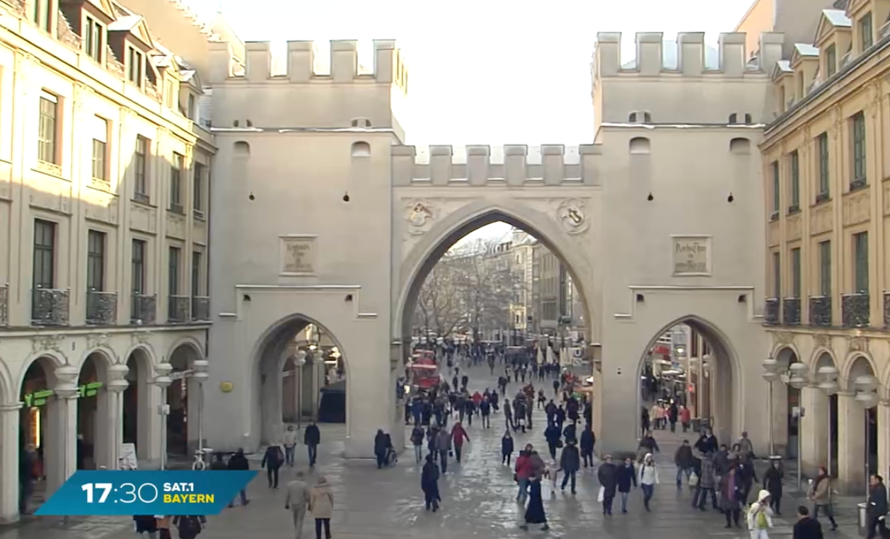 Video: Jährliche Haushaltsbefragung: Mikrozensus startet in Bayern