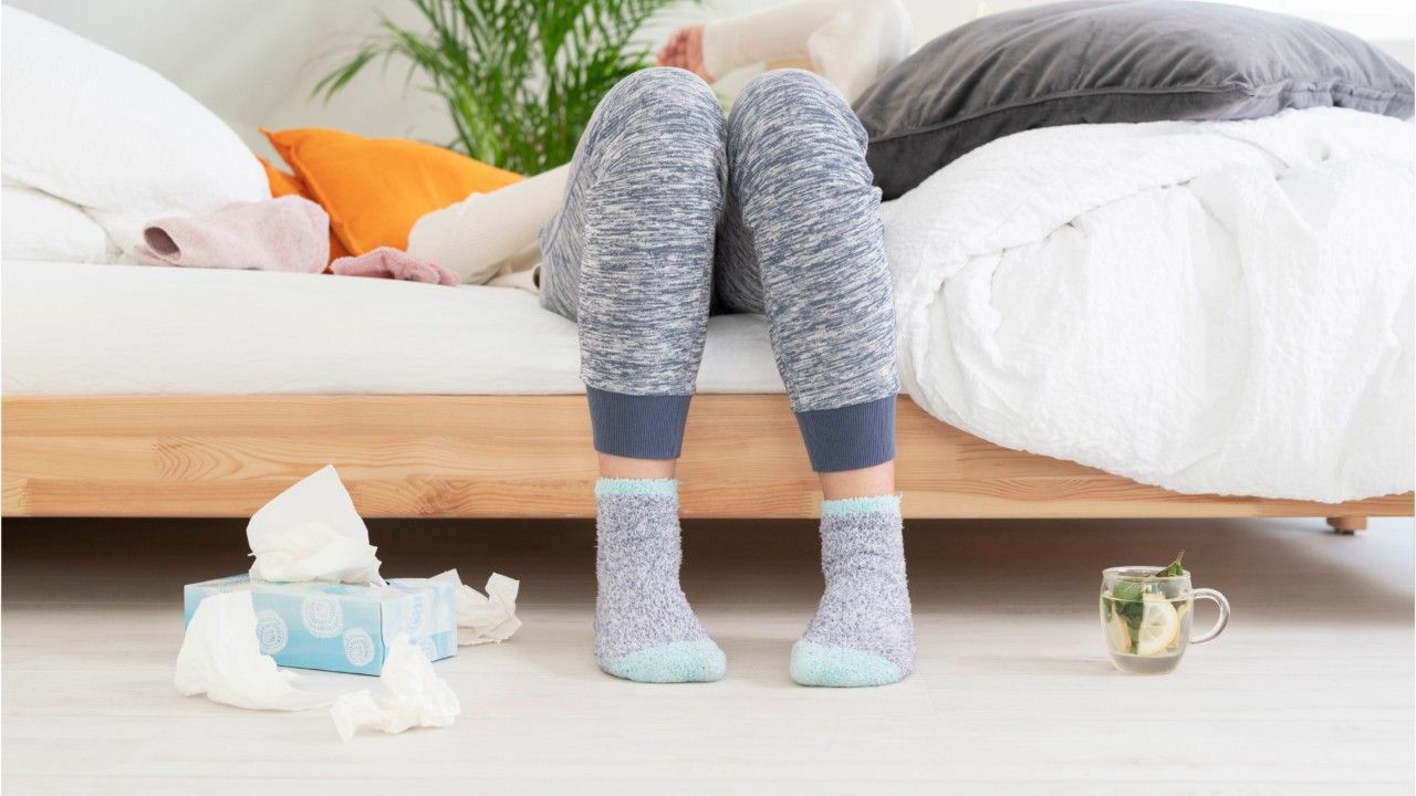 Video: Ärzte fordern Änderung bei Krankschreibungen