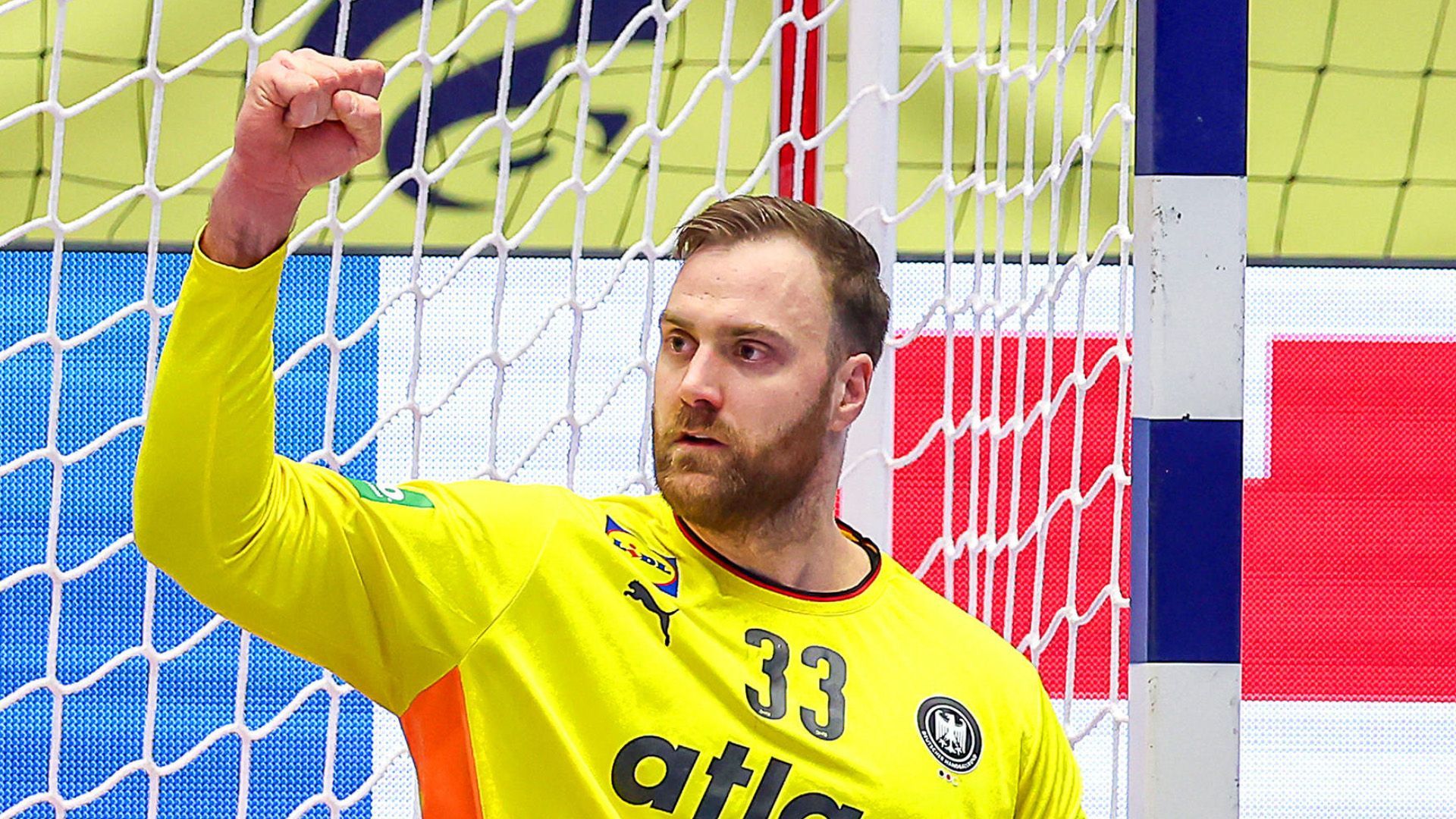 Video: Deutsche Handballer überzeugen bei EM