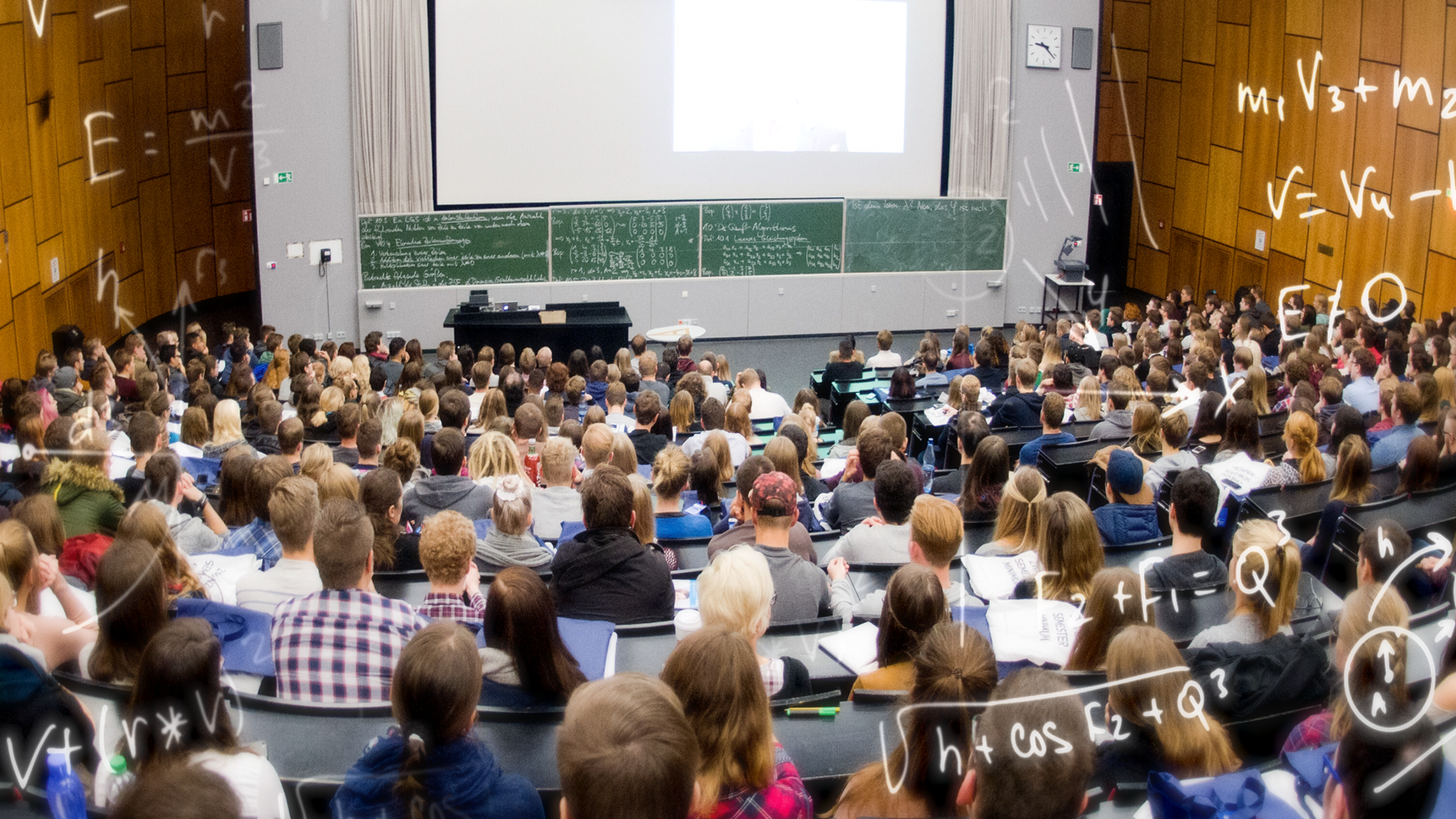 Video: Frauen fehlen in MINT-Berufen