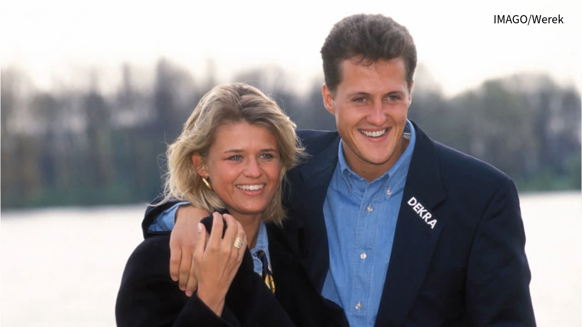 Video: Neue Schumacher-Doku gibt private Einblicke