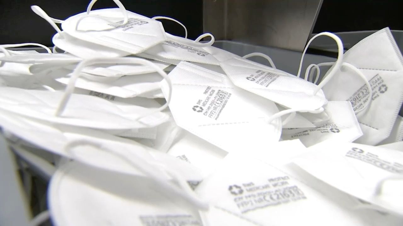 Video: Maskenkäufe in Bayern: Staatsregierung muss Auskunft geben