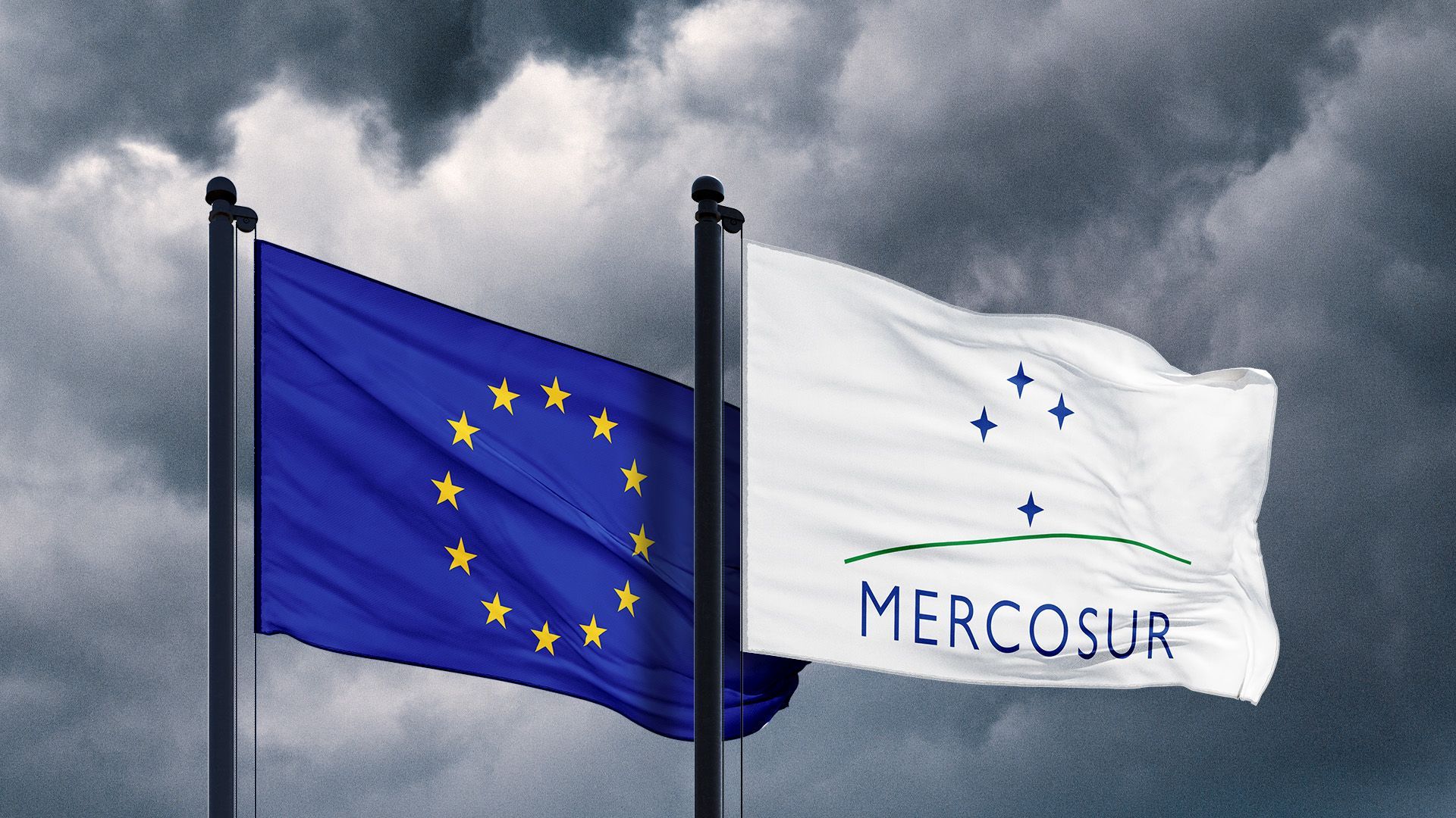 Video: Mercosur-Abkommen steht auf der Kippe