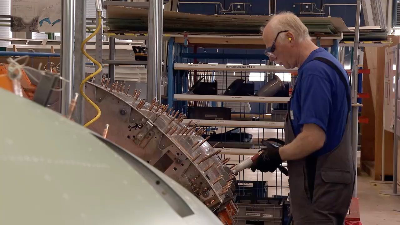 Video: Arbeitslosigkeit in Bayern steigt: Höchster Januarwert seit 2010