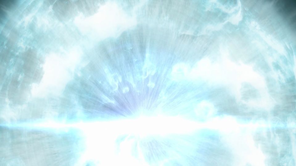 Kosmische Ursuppe war tatsächlich „flüssig“