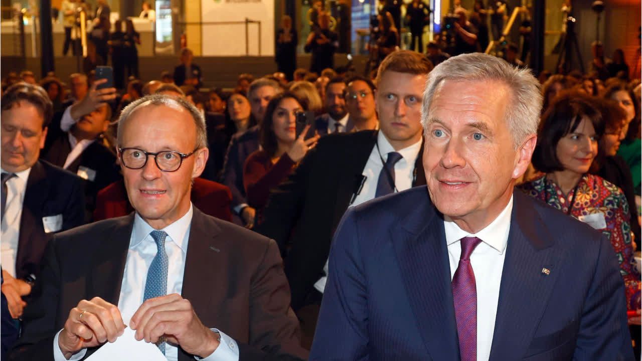 Video: Wulff für Altersgrenzen in sozialen Medien