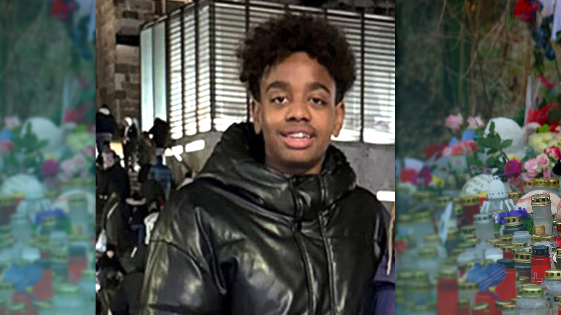 Video: Kind soll Yosef (14) getötet haben