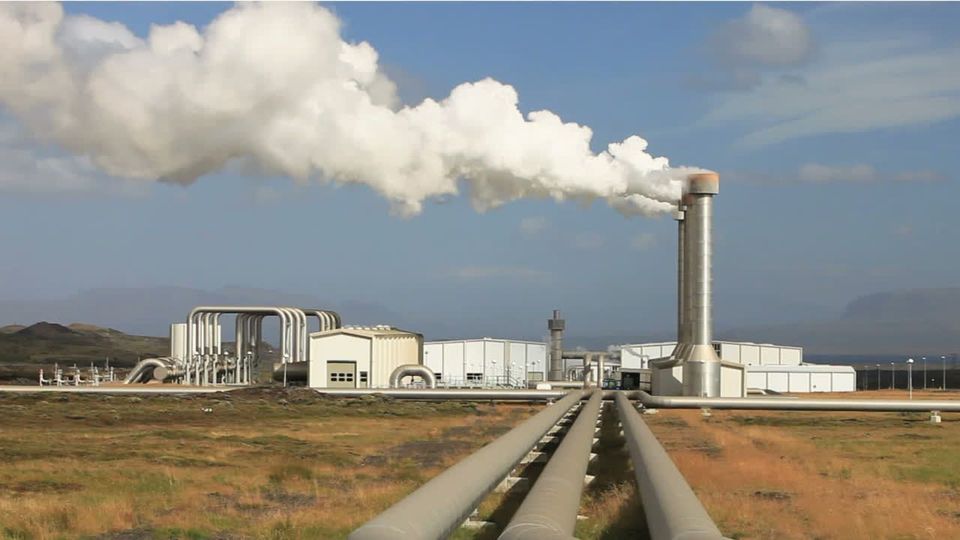 Technologie könnte Kohle- und Gasstrom fast ersetzen