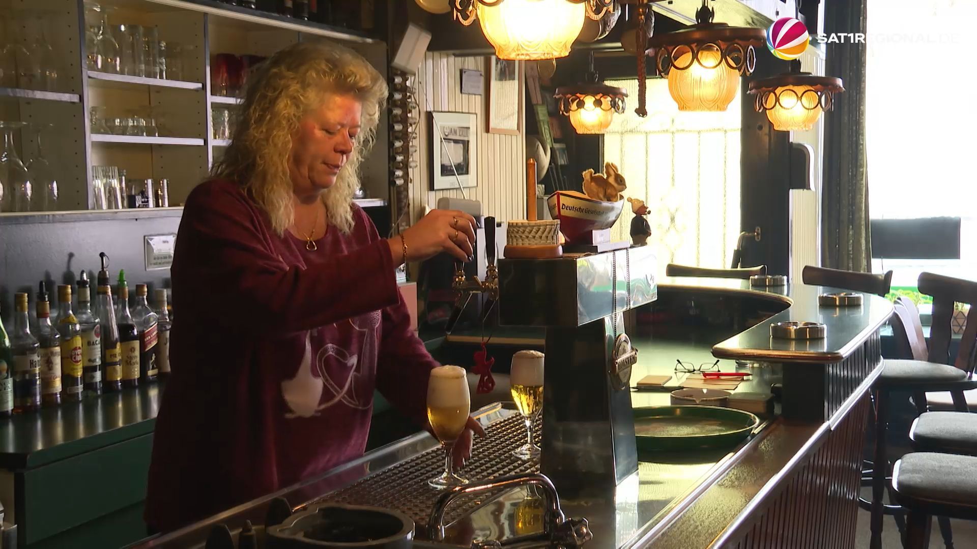 Video: Immer mehr Kneipen in Kiel machen dicht