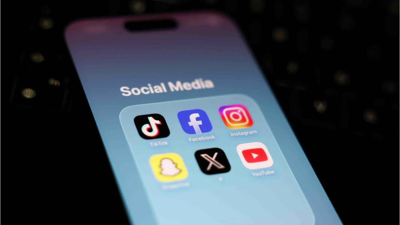 Video: SPD für Social-Media-Verbot unter 14 Jahren