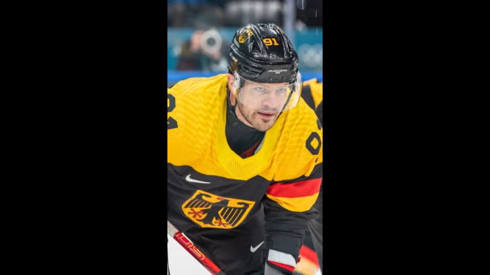 Alarm im DEB-Team: Ex-Kapitän mit Kritik