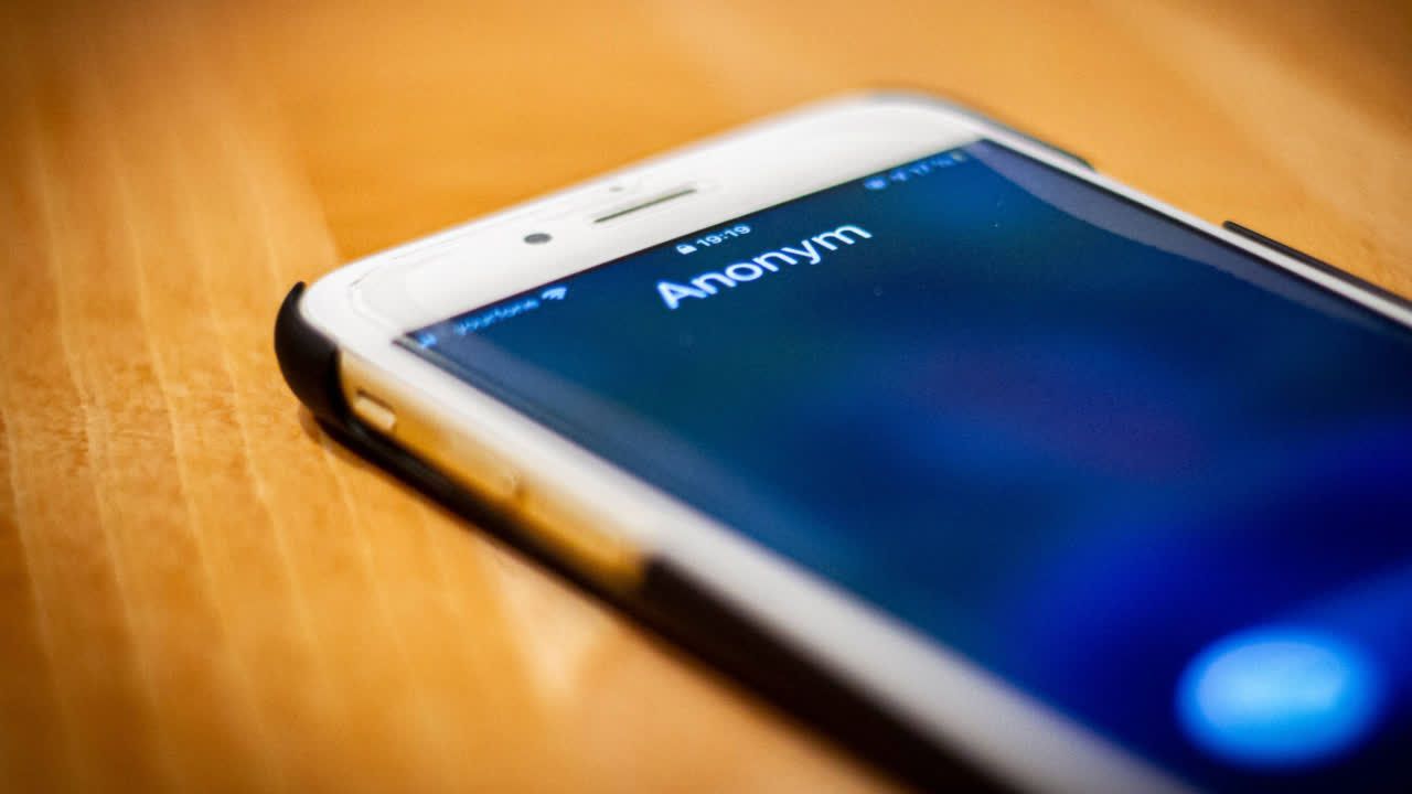 Video: Enkeltrick und Co.: So schützt man Familie