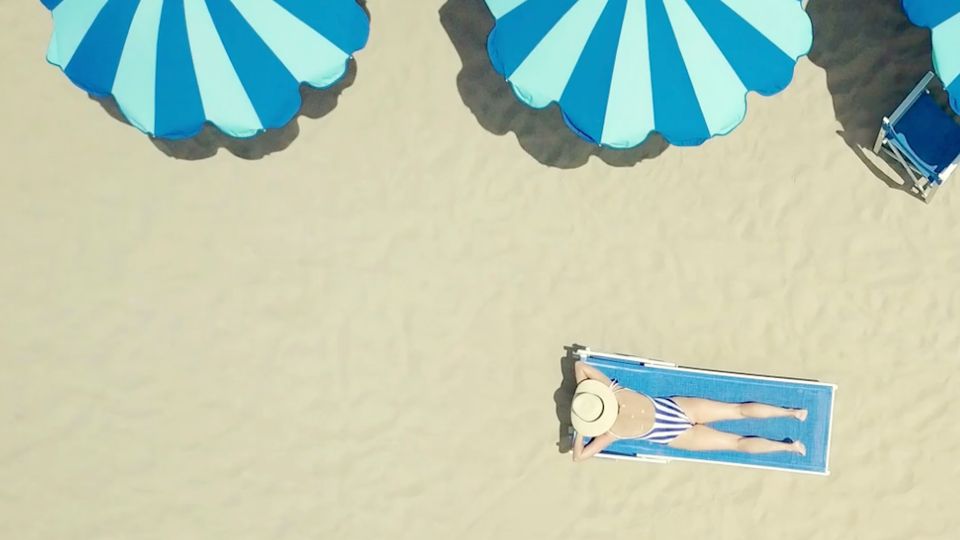 Das ist der beste Strand der Welt