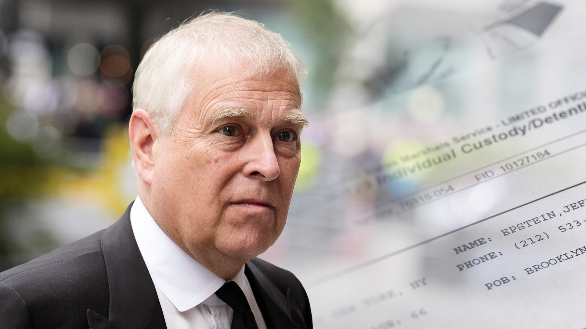Video: Epstein-Skandal bringt Andrew zu Fall