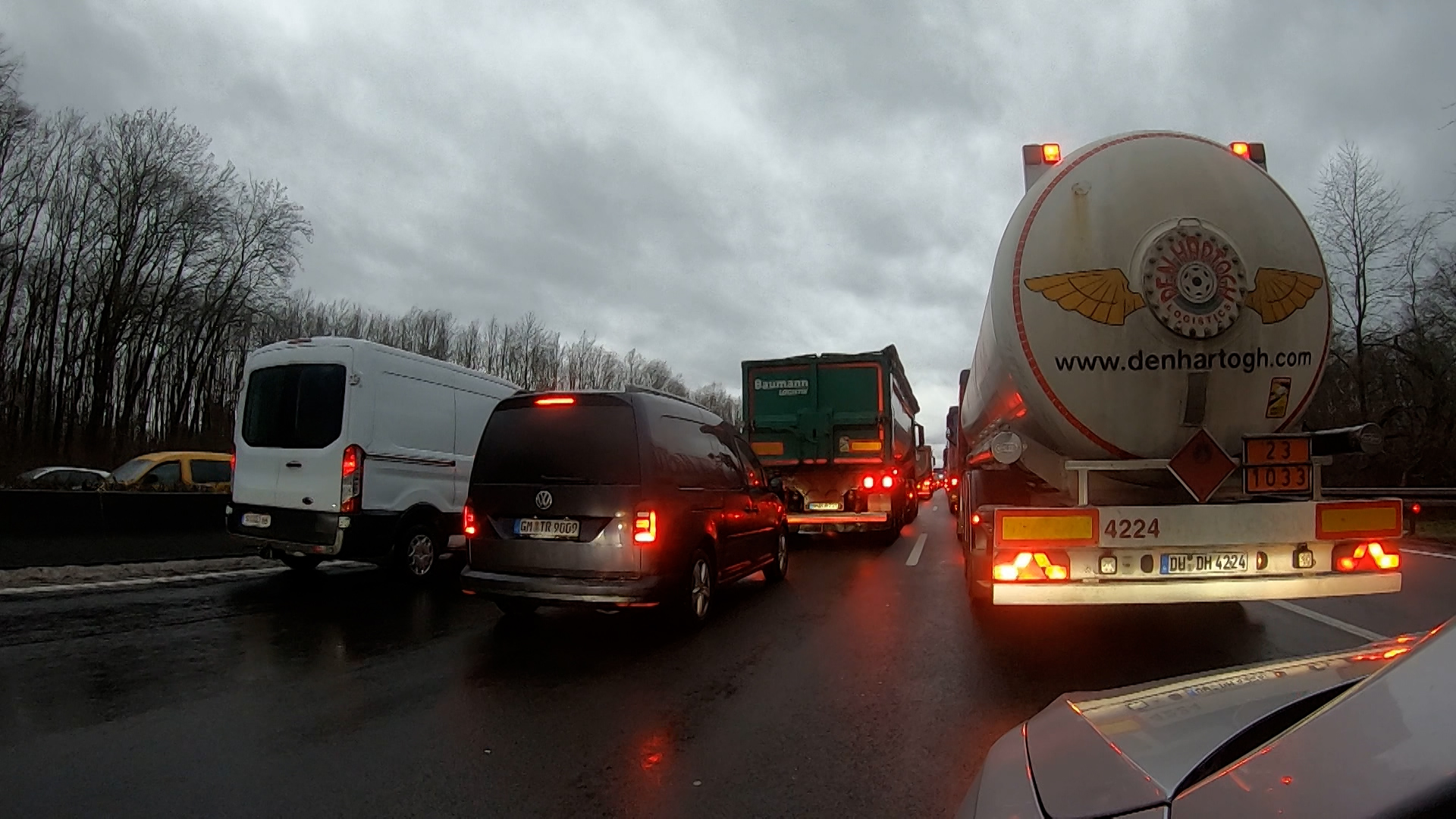 Video: Digitales Meldeverfahren für NRW-Verkehr