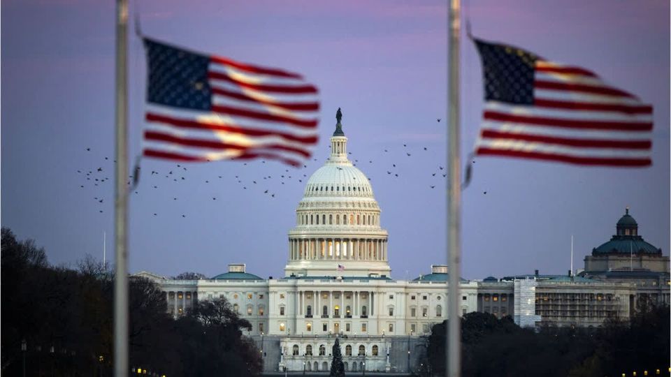 Mehrheit sieht USA als Gefahr für den Weltfrieden