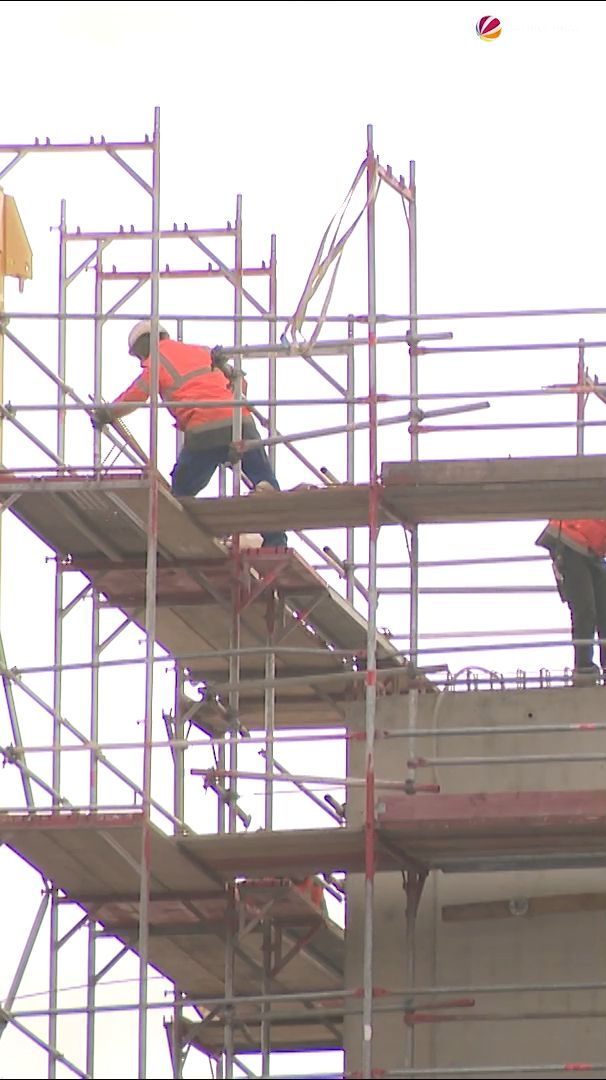 Video: Bundes-Tariftreuegesetz verabschiedet