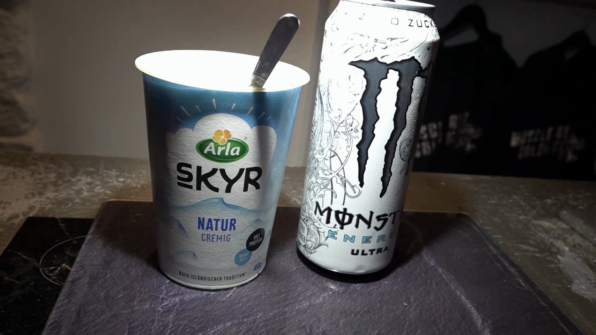 Video: Trendgetränk aus Köln getestet