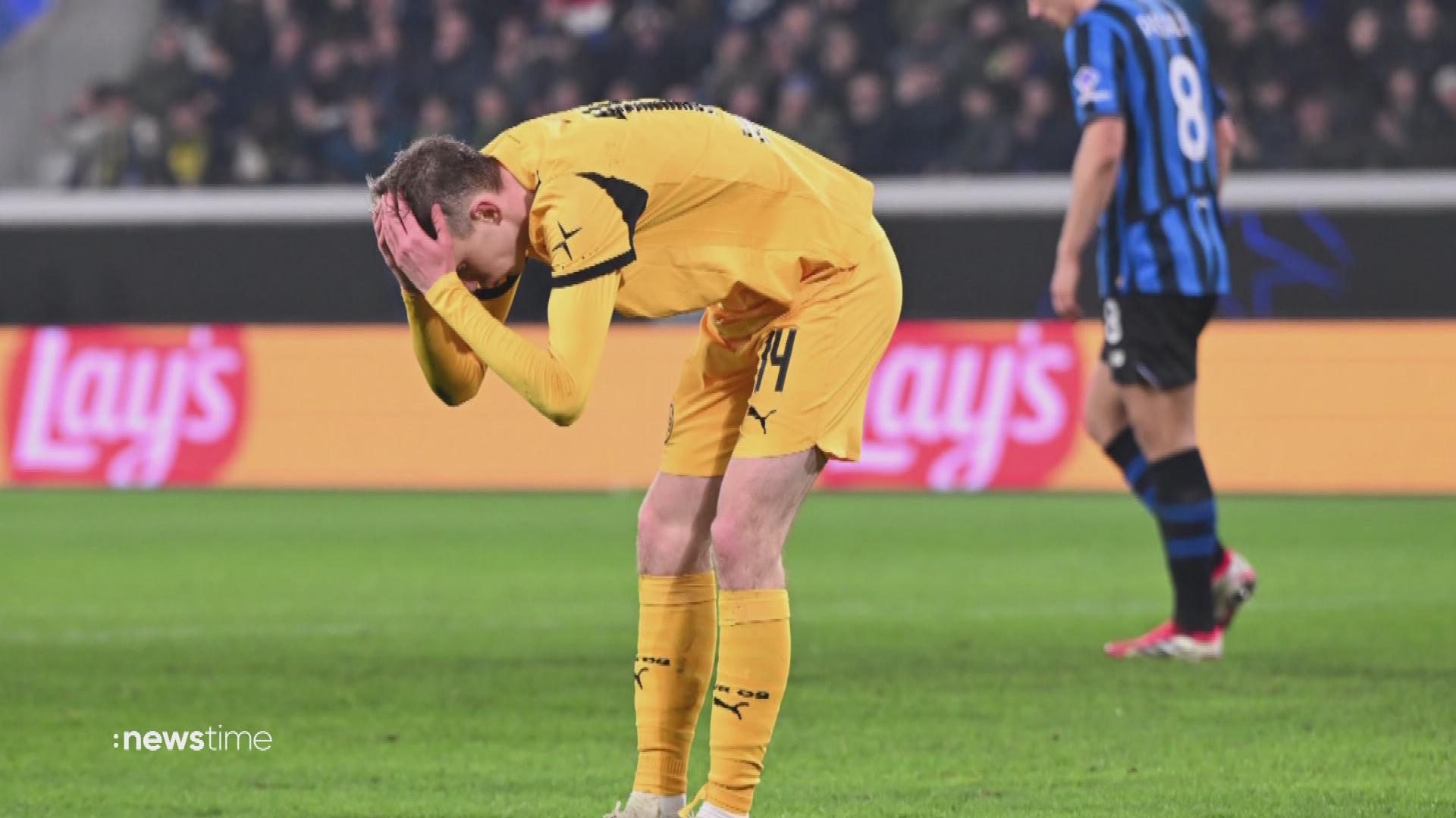 Video: BVB-Drama: Schock-Aus vor Bayern-Spiel