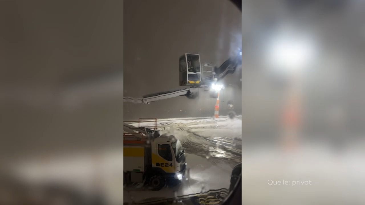 Video: Nach Chaos am Flughafen München: Airport und Lufthansa entschuldigen sich