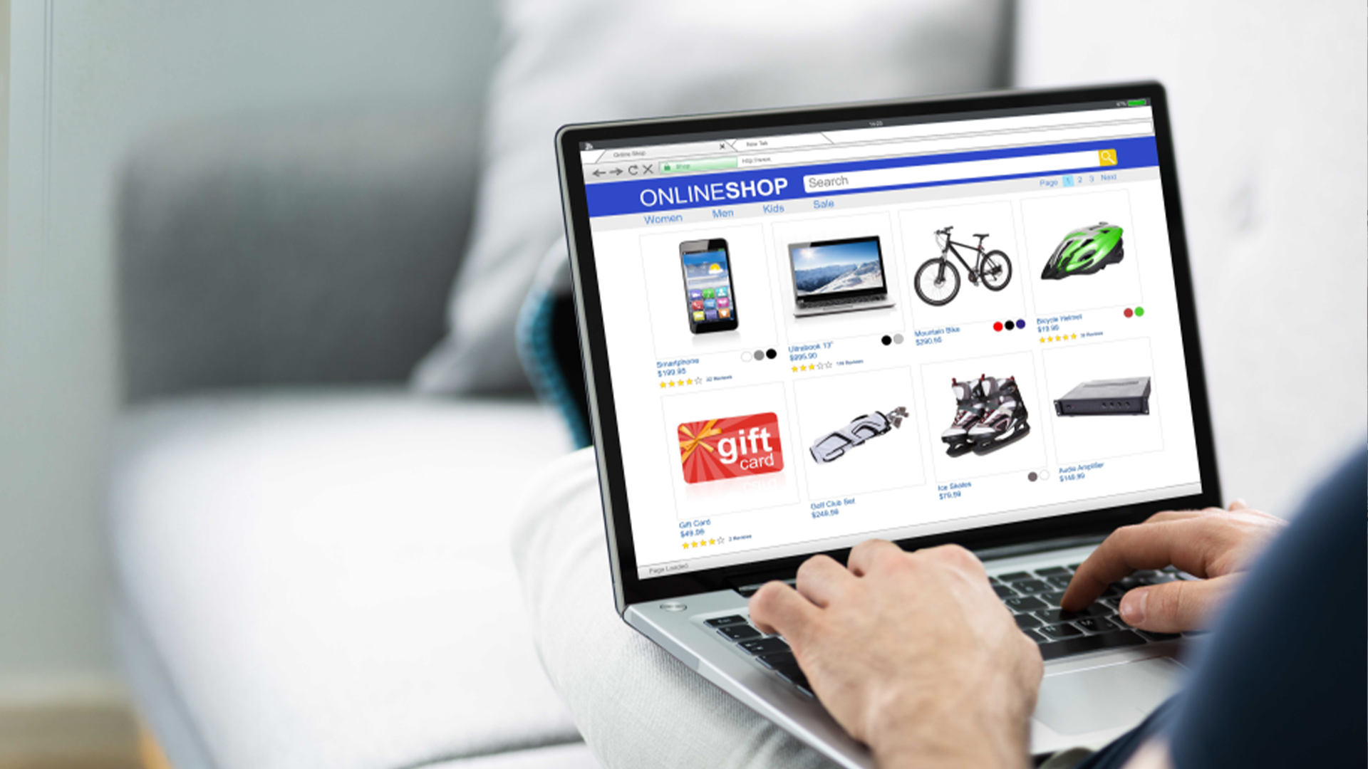 Video: Beratungsklau setzt Händler unter Druck