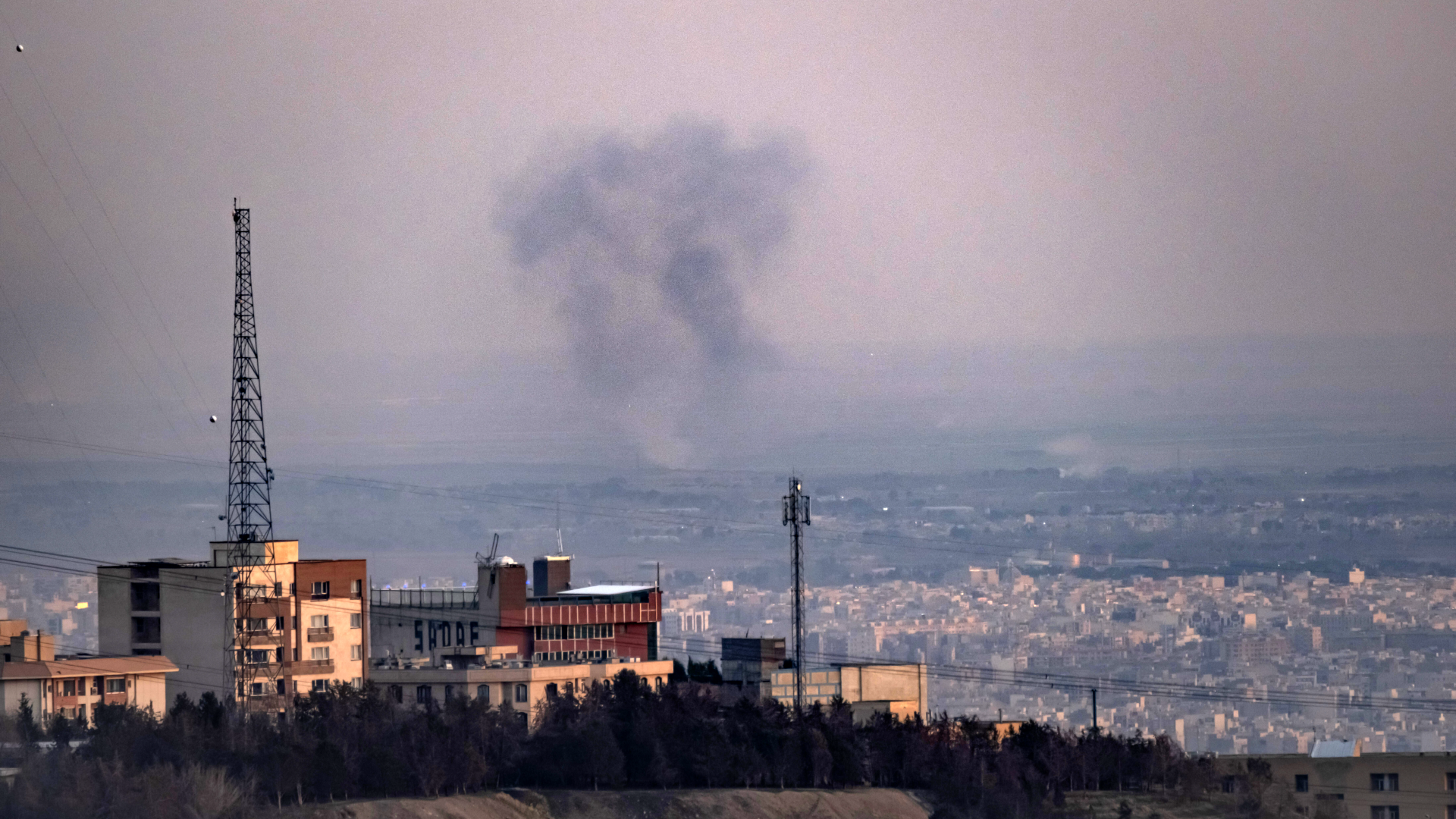 Video: Bundeswehr bleibt Iran-Konflikt fern