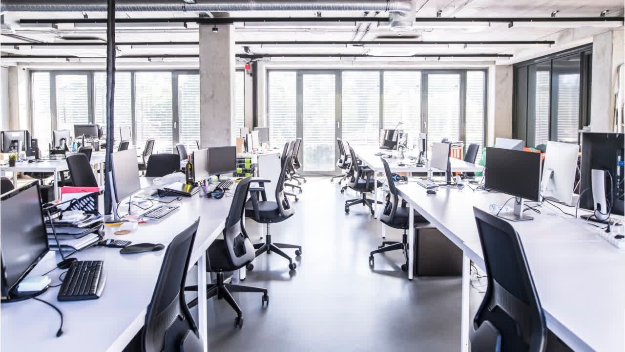 Video: Insolvenz: Was bedeutet das für Unternehmen?