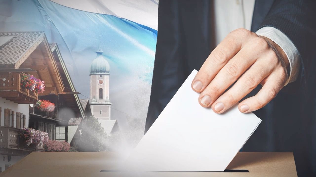 Video: Stichwahl am 22. März: Wähler werden automatisch informiert