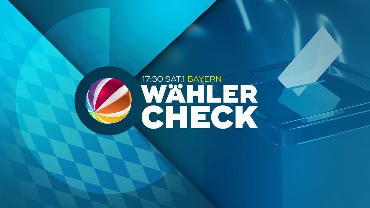 Video: Bayern-Umfrage im März: Wer liegt bei Kommunalwahl in Führung?