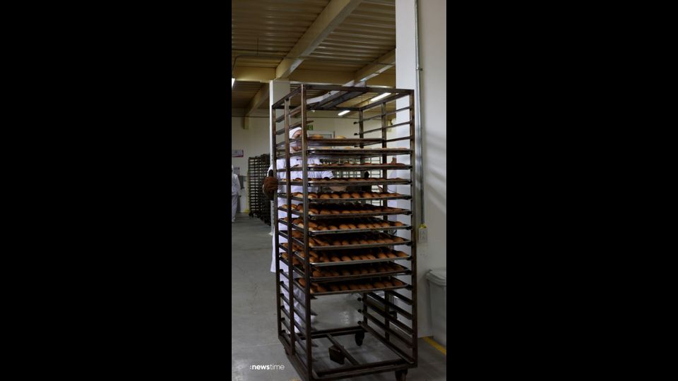 Bäckereikette ist insolvent: 14 Filialen schließen