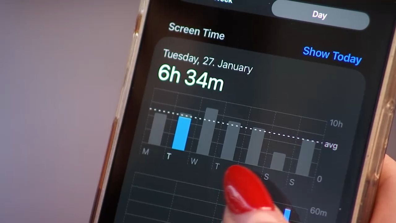 Video: Mindestalter für Social Media? CSU gegen Verbot