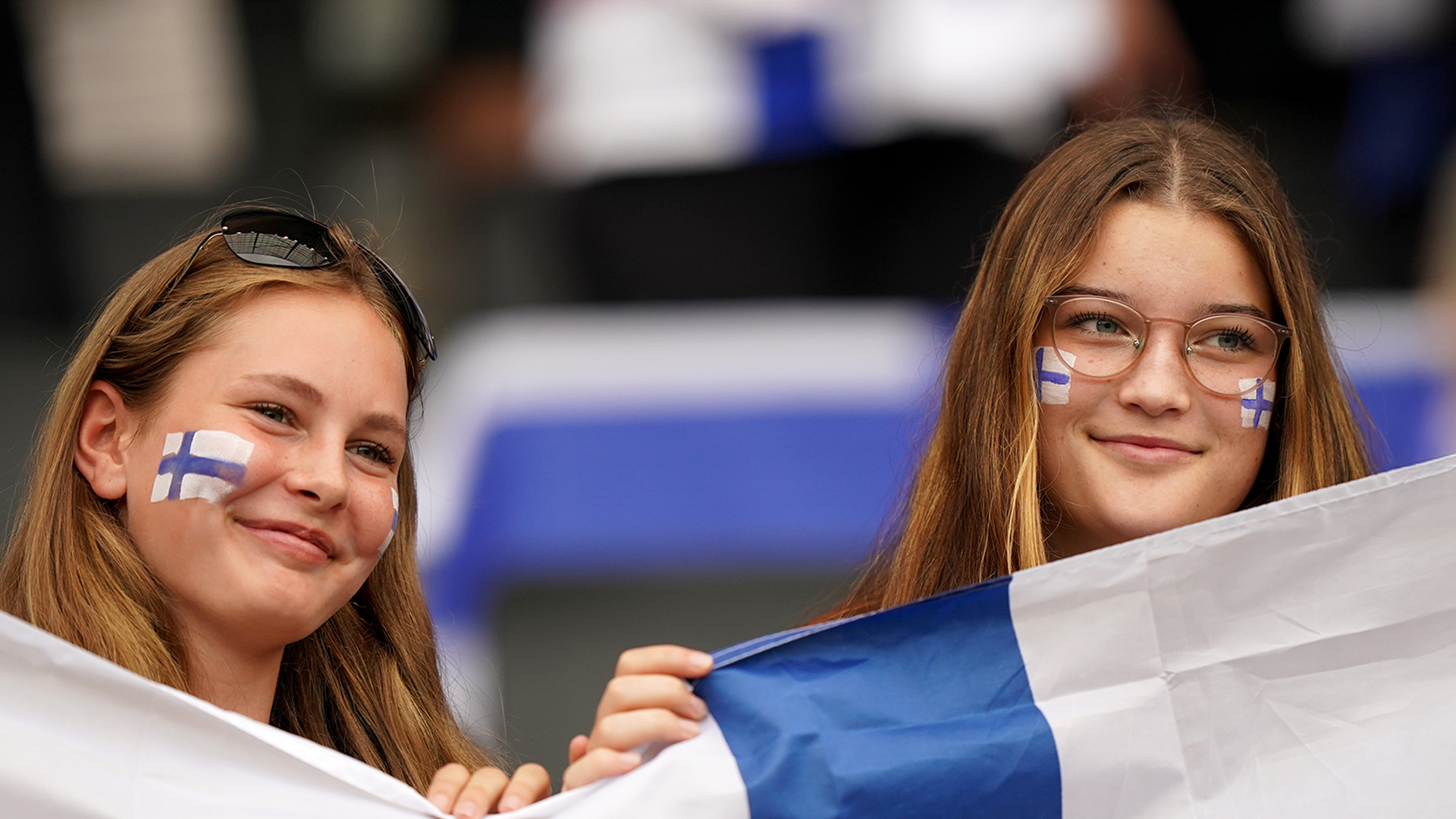 Video: Hier leben die glücklichsten Menschen