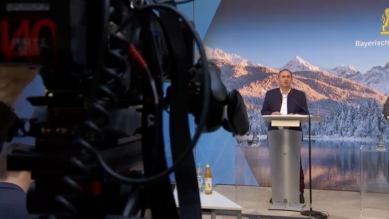 Video: Krieg im Nahen Osten: Welche Folgen drohen für Bayern?