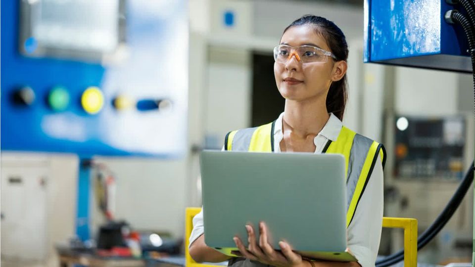 Diese Jobs kann KI nicht ersetzen