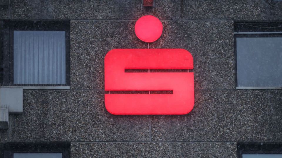 Sparkasse: Warnung vor dieser Phishing-Mail