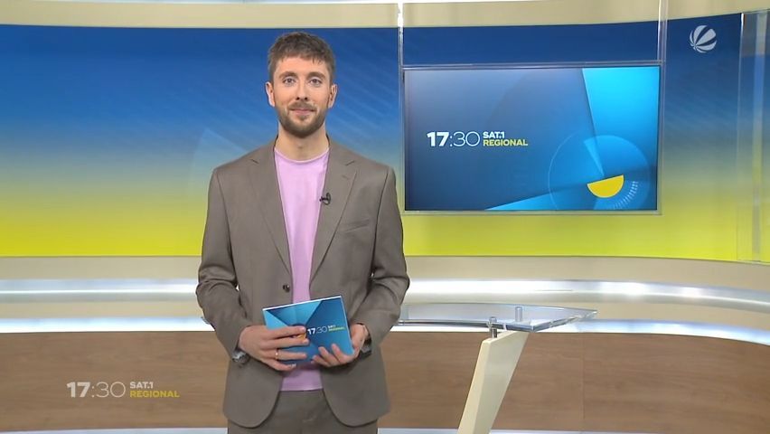 Video: 17:30 SAT.1 REGIONAL für Niedersachsen und Bremen – Die Sendung vom 12.03.2026