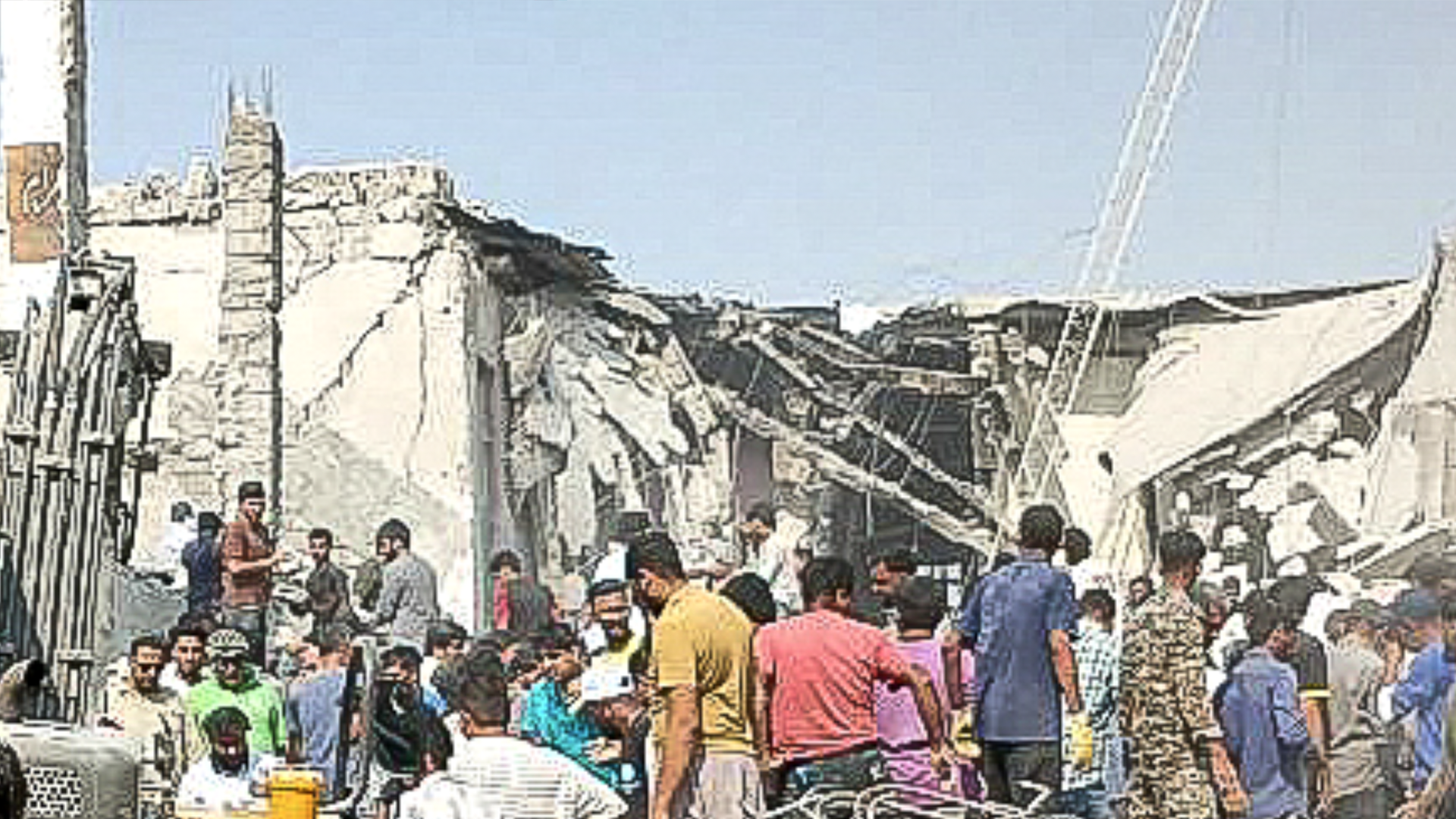 Video: Fataler Fehler des US-Militärs?