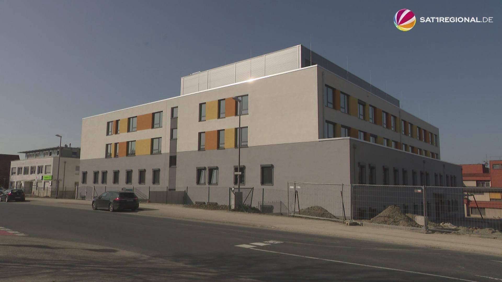 Video: Kurz vor Einweihung des Neubaus: Krankenhaus in Salzgitter ist insolvent