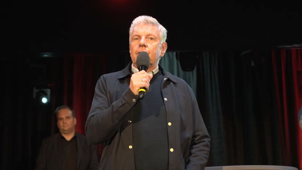 Video: Nach Wahlniederlage in München: OB Reiter meldet sich krank