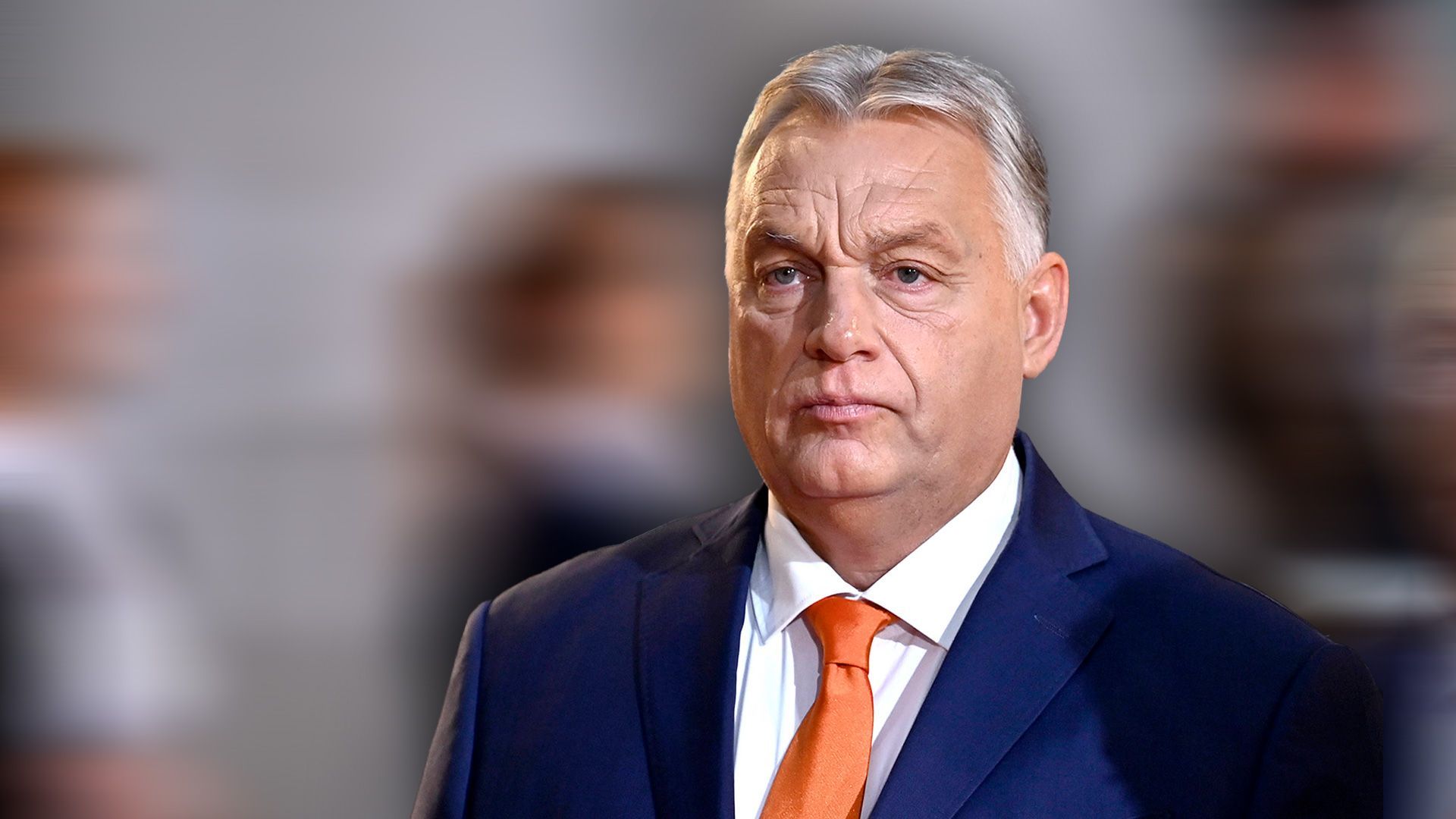 Video: Ist Viktor Orbán Putins trojanisches Pferd?