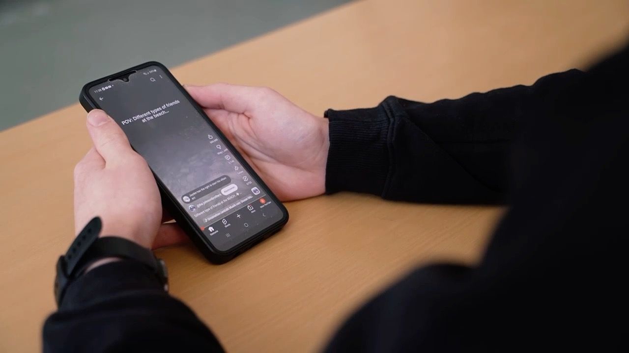 Video: Jugend so einsam wie nie: Gen Z besonders betroffen
